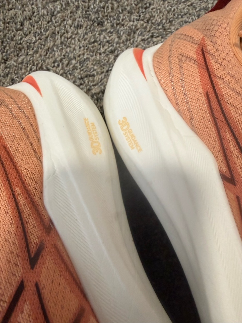 ASICS GT-2000 V13 — John's Run/Walk Shop - Picture 5 of 10